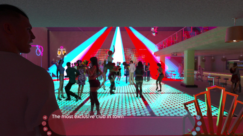 Wickedgammes studio: Kedi Aşığı (bölüm 10)