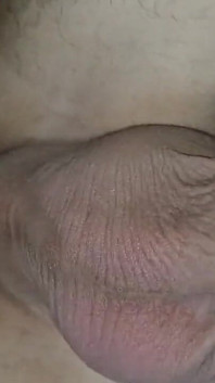 Fucking Stepdaddy Fucked My Wet Hole with His Powerful Thick Dick, He Filled It with Hot Cum!
