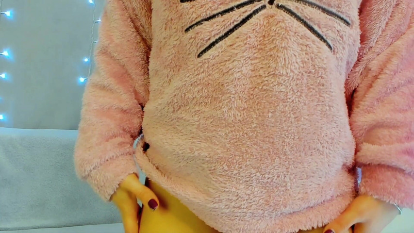 So Sexy Ass (Princess Pissces)