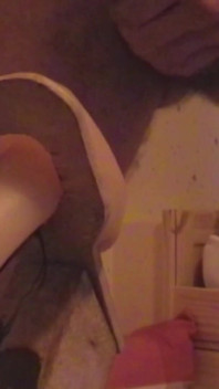 Fleshlight Pussy Stand Sex Masturbace