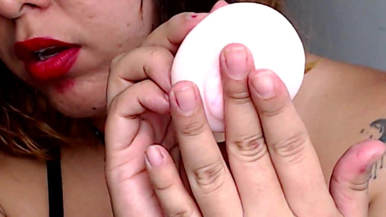 Nana Bela: Selangkah demi selangkah bagaimana saya menjilat dan masturbasi vagina