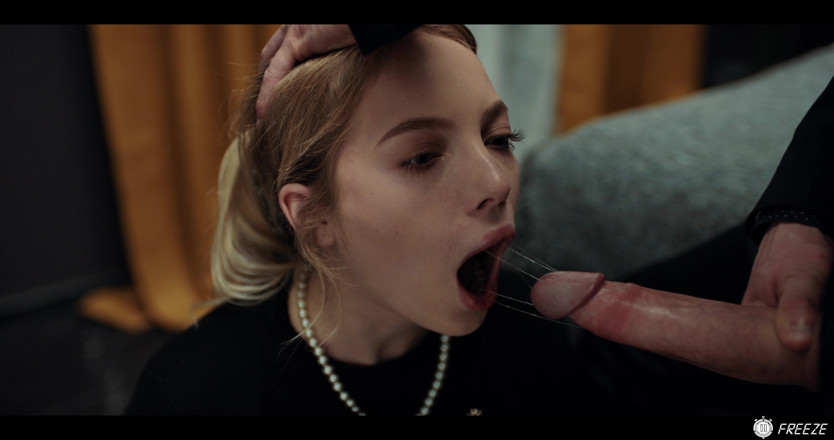 Freeze.xxx: Soho Spiral