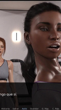 Serge3dx Milfbreeder Episode 4 Hot Intense Sexual Pleasure Sexual Threesome Double Pleasure Hot Big Asses Fucking Hard