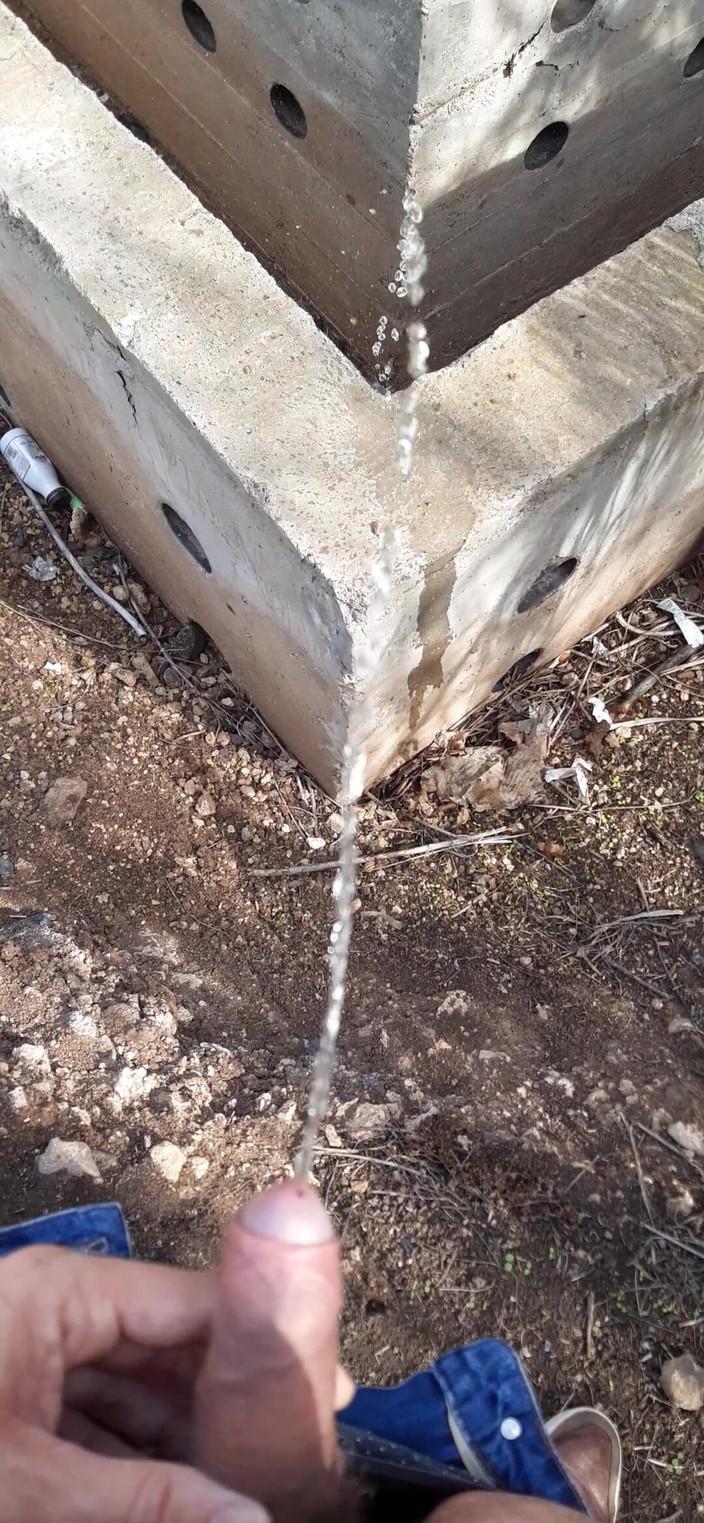 Orinadas_jmv54: 高大尿