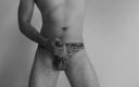 Apomit: Teen Boy Dance with Cute Pants Tease Hot Gay 2
