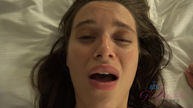 ATK Fans (Girlfriends): Vacaciones virtuales en Las Vegas con Lana Rhoades 2/3