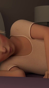 Bucked up - Audrey và Melanie biểu diễn cam!