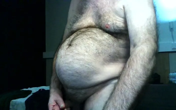 Coach Karl dude lodge: Cum Show During Live Cam