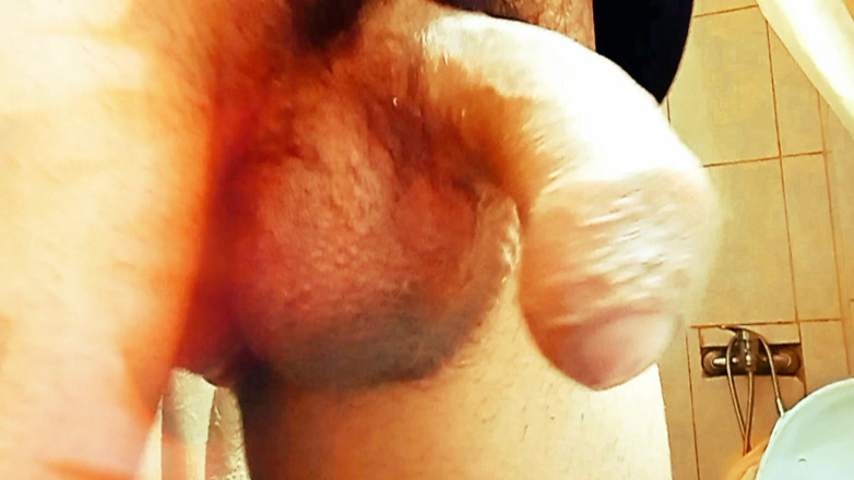 Willy Alexandru Petre: Fragrant And Juicy Cock And Ass