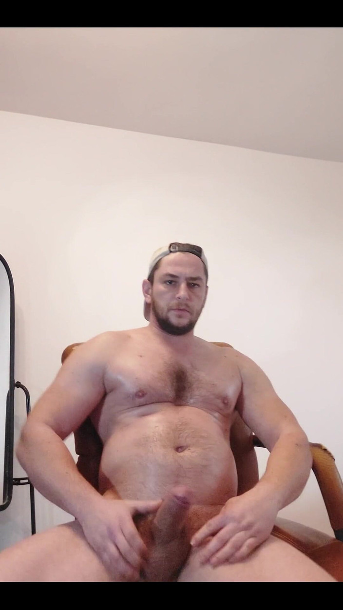 Michael Ragnar: W pełni rozdęty