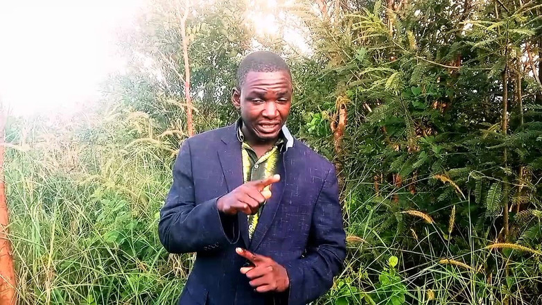 Judith xxx: Nice One Honey