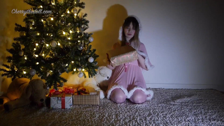Cherry The Doll: Boże Narodzenie 2024