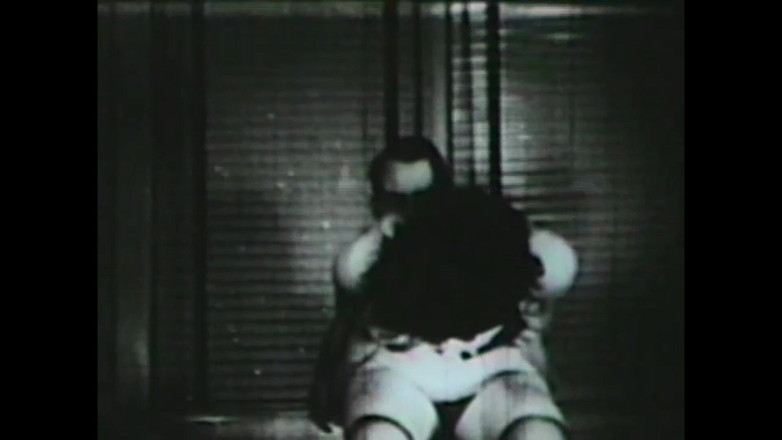 Vintage Usa: Ošklivé děvky z dávných dob