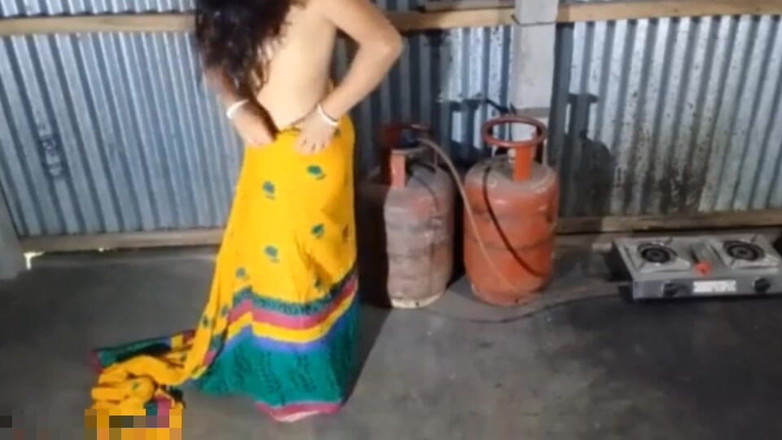 Bela boudi: Bengali Boudi Big Ass