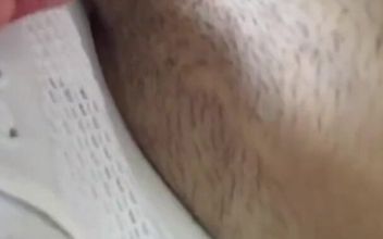 White Sneakers Shoe Worship and Shoejob