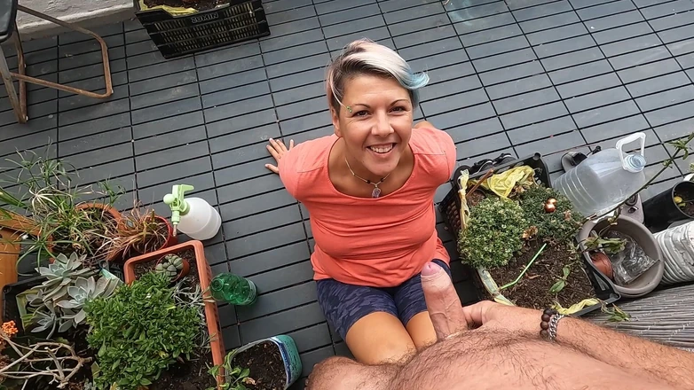 bekycarril: Stop Doing What You're Doing - I Wanna Cum in Your...