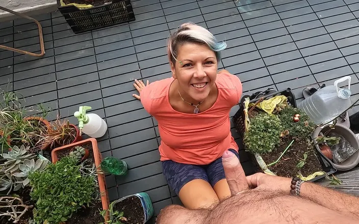 bekycarril: Stop Doing What You're Doing - I Wanna Cum in Your...