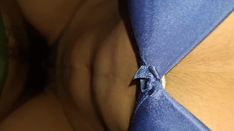 Couple Masti: 我第一次在酒店给我的新继妹好好地操她