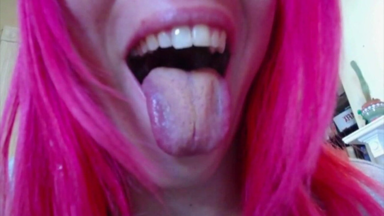 Quinn brooks: La mia lingua sexy