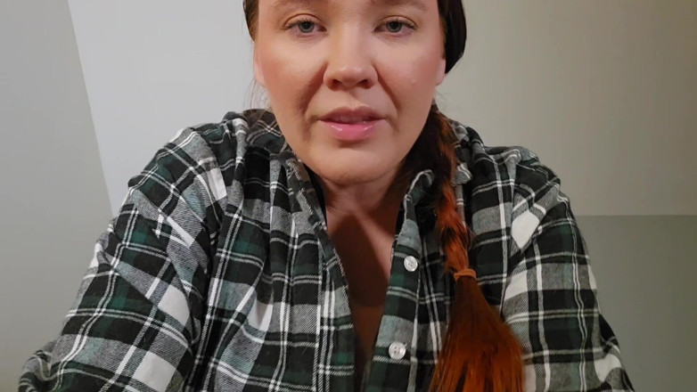 Annabelle Rogers: Shhh We Can't Wake Anyone in the House up Taboo...