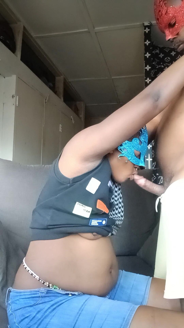 Pornbabe: Ini Tetanggaku