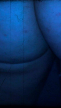 Sexy escena de ducha ... Con final sorpresa