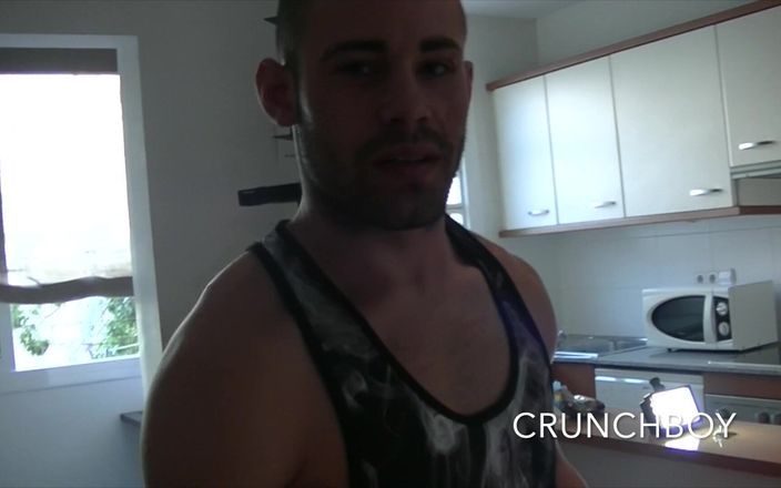 BAREBACK COMMUNITY: 2334 Homosexual futut de 2 prieteni pentru sex distractiv