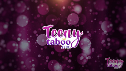 Teenytaboo: Lydia black si pencuri dicrot di dalam