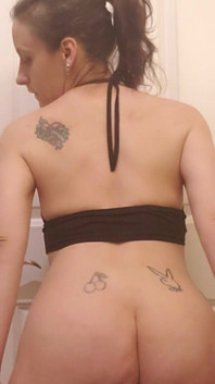 Ass Clapping