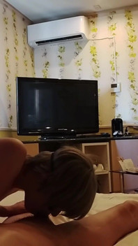 Wanita dewasa dengan fantasi cabul pecinta sperma ini dientot tanpa sensor