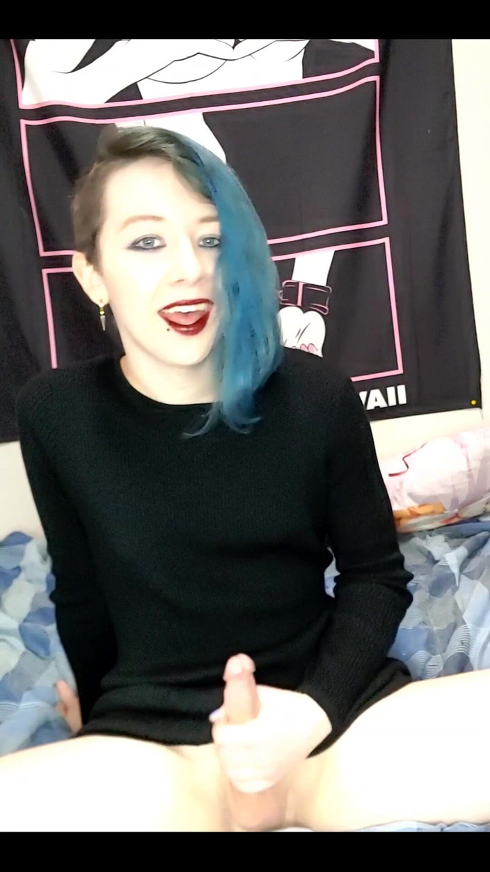 Real Gril: O zaman yeni halimi devam ettireyim mi?