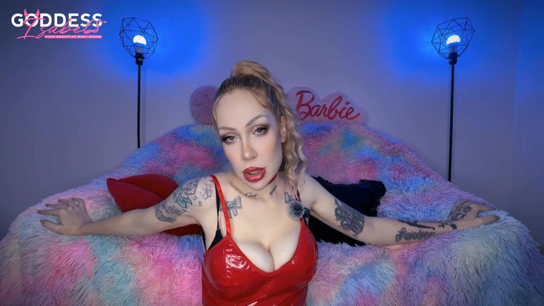 LDBMistress: 그는 내 엉덩이를 박고 당신은 지켜봐요,오쟁이 진 진 남편 JOI 엥