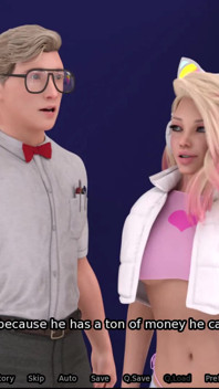 Sexbot Recalibrated 6 Daphne and Myself Done a Live Show and I Cummed All Over Her Face