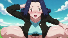 Prznai: Pokemon Priscilla Hen