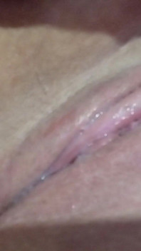 Wet Pussy