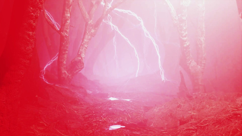 goddessjoules: Werewoman