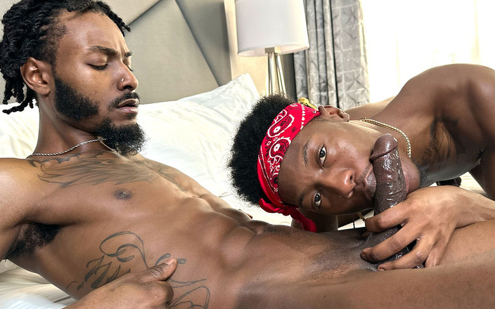 RocksBoys: Fredo Bangzz &amp; Playboii Tvillingarna