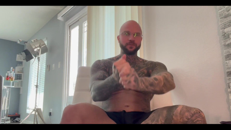 Jasons feet: 인터뷰 후