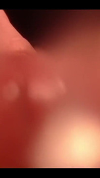So Much Cum!