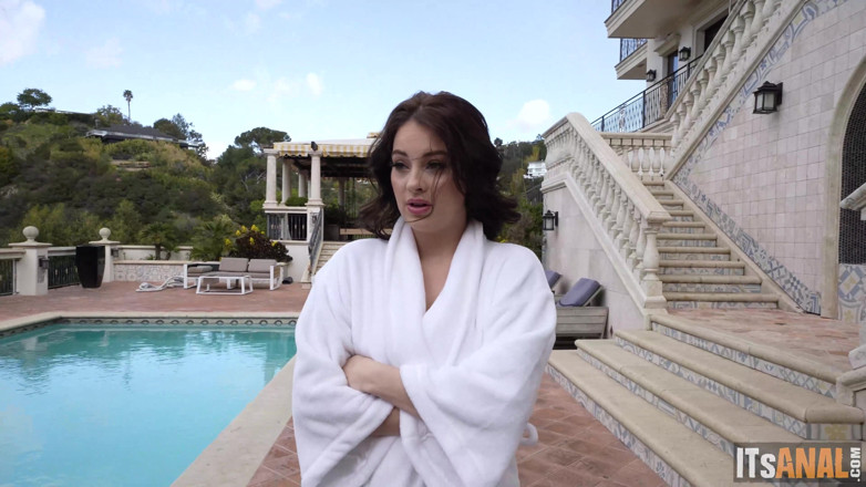 Filthy Kings: Maddy May, doble penetración