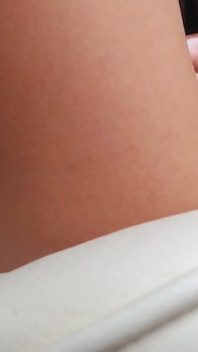 College Girl Loves to Masturbate