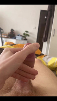 Just Having Fun Naked