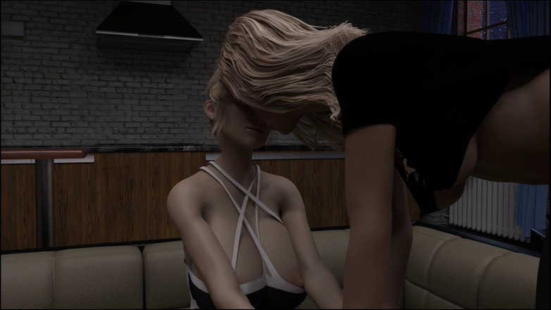 Trans Maaya: How They Knew Me? - the Thickening