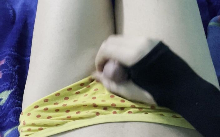 top femboy: Rápido orgasmo femboy