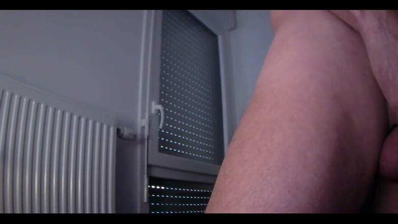 XfroskaX: Assista me curtindo meu pau