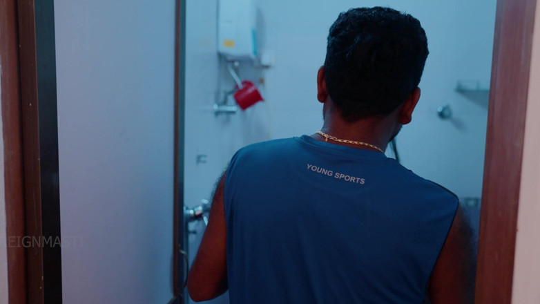 Aaka: Индийский хардкорный секс Devar с его сексуальной дези бхабхи, полный хинди аудио