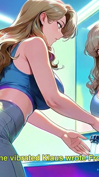MILF de yoga Elle perd sa discipline - Surprise à tromper et giclée