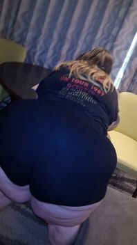 SSBBW Twerk