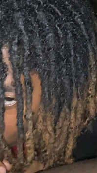 Juicythehoudini Late Night Blowjob