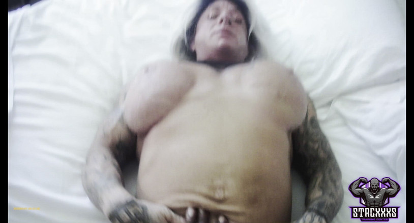 StacXXXs: Stacxxxs Prezintă: Nr Zile libere W / Brooke Diesel
